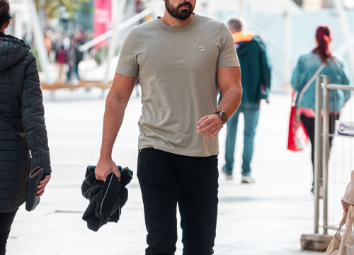 Fotografija 27 - FOTO Đir po gradu, ponedjeljak 20. listopada