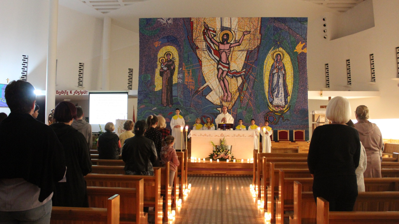 Holywin održat će se i ove godine na Šubićevcu