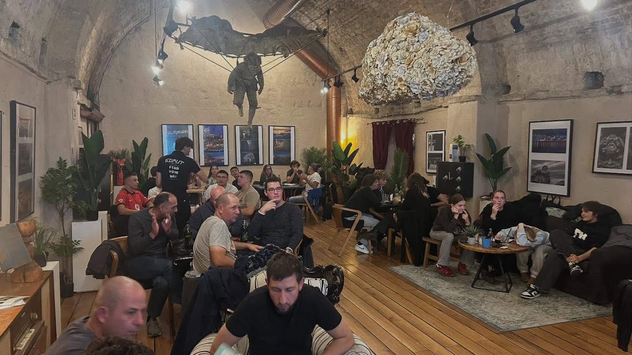 Poznata lovkinja stiže u Šibenik: Morana Zibar testirat će vaše znanje na pub kvizu u Azimutu