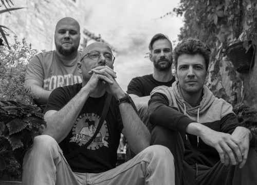 Fotografija 5 - Povratak kultnih šibenskih bendova ili mo slučajnost? Doznajte u petak