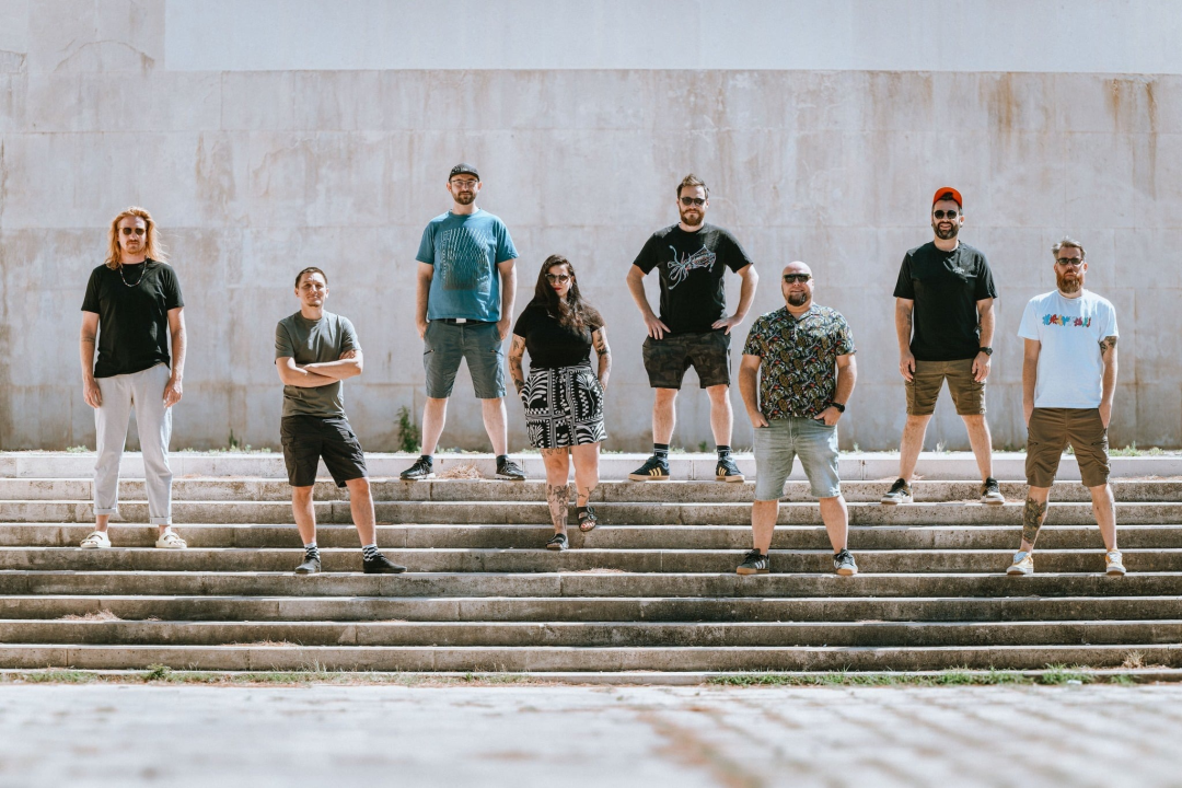 Povratak kultnih šibenskih bendova ili mo slučajnost? Doznajte u petak