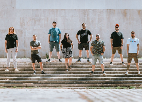 Fotografija 3 - Povratak kultnih šibenskih bendova ili mo slučajnost? Doznajte u petak