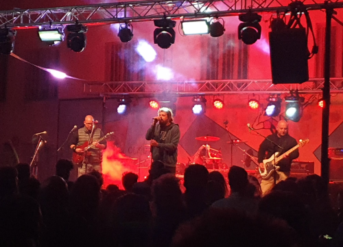 Fotografija 4 - Povratak kultnih šibenskih bendova ili mo slučajnost? Doznajte u petak