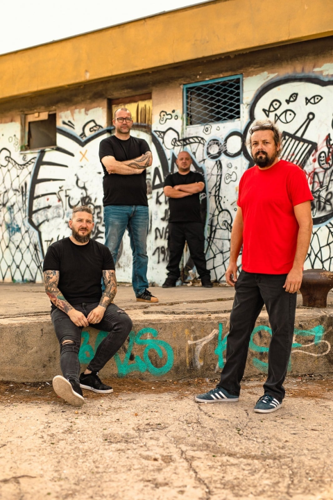 Povratak kultnih šibenskih bendova ili mo slučajnost? Doznajte u petak