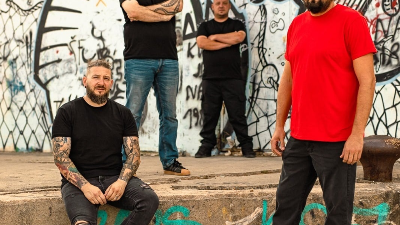 Povratak kultnih šibenskih bendova ili samo slučajnost? Doznajte u petak