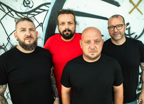 Fotografija 7 - Povratak kultnih šibenskih bendova ili mo slučajnost? Doznajte u petak