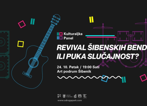 Fotografija 9 - Povratak kultnih šibenskih bendova ili mo slučajnost? Doznajte u petak