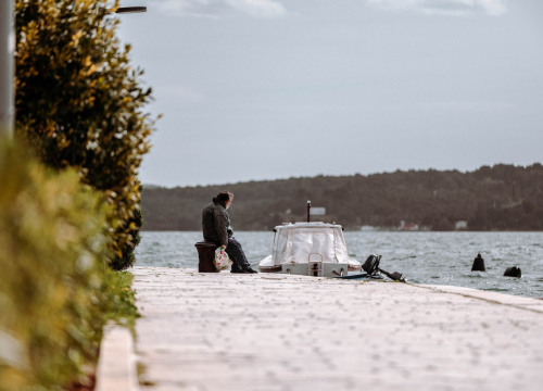 Jugo bi moglo donijeti glavobolje meteoropatima