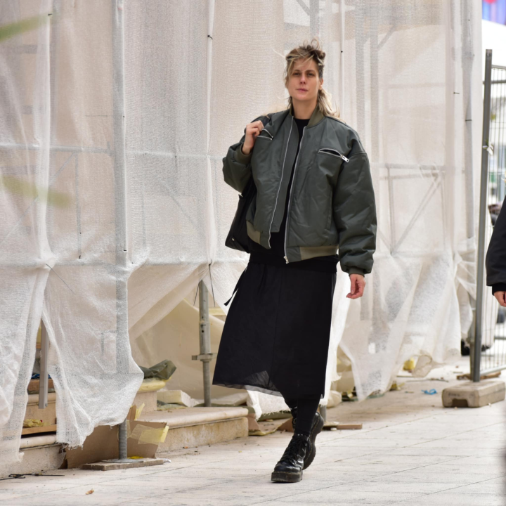 Đir po gradu, utorak 21. listopada