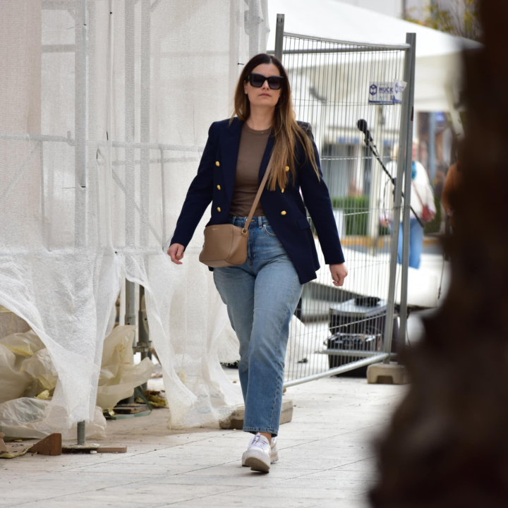 Đir po gradu, utorak 21. listopada