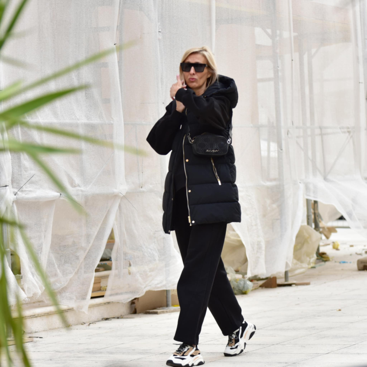 Đir po gradu, utorak 21. listopada