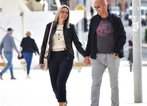 Fotografija 18 - Đir po gradu, utorak 21. listopada