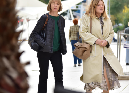 Fotografija 5 - Đir po gradu, utorak 21. listopada