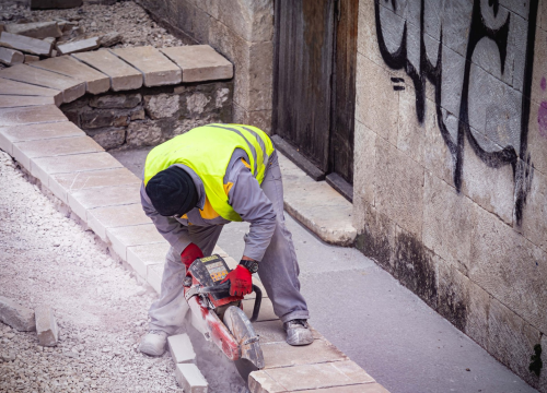 Blagi pad broja zaposlenih u rujnu, na godišnjoj razini broj nezaposlenih pao za deset posto