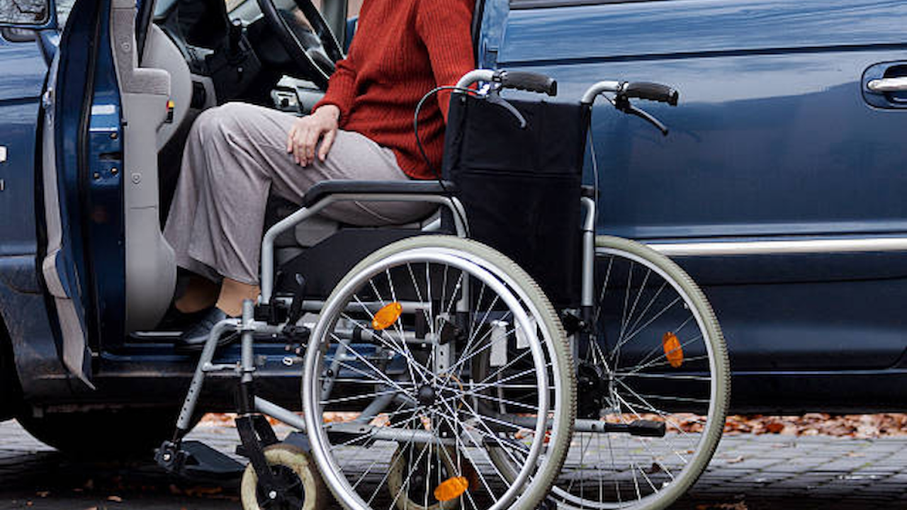 Šibensko-kninska županija raspisala natječaj za prilagodbu vozila autoškola osobama s invaliditetom