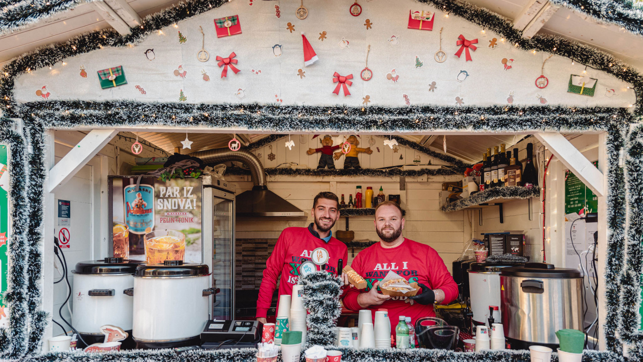 Kreću pripreme za Adventuru: Objavljen javni poziv za najam kućica u parku