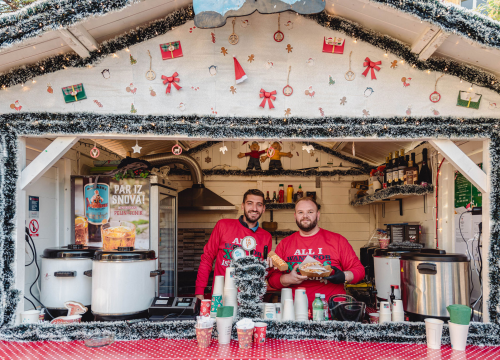 Kreću pripreme za Adventuru: Objavljen javni poziv za najam kućica u parku