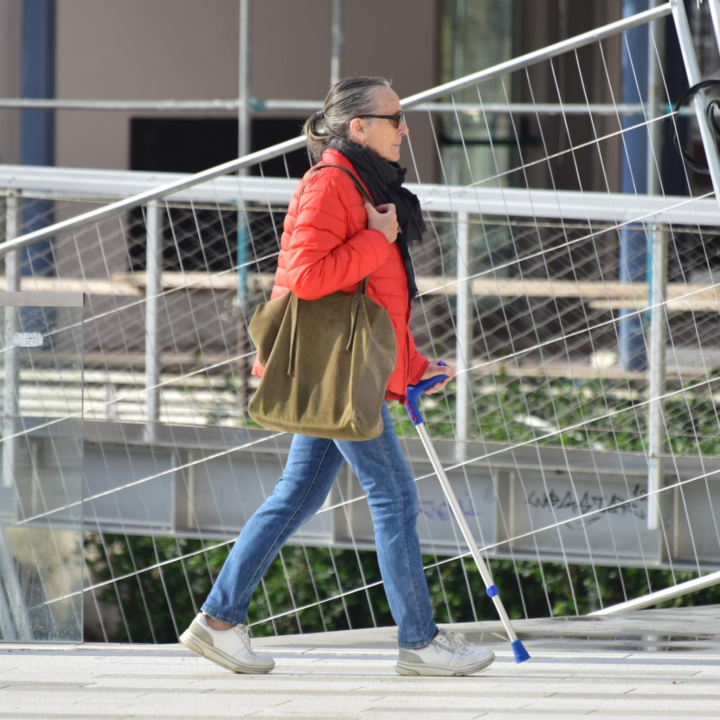 Đir po gradu, srijeda 22. listopada