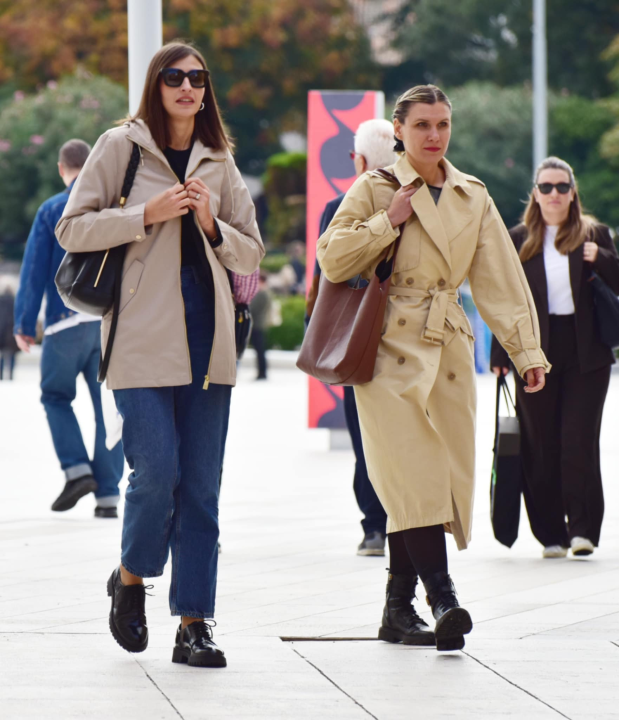 Đir po gradu, srijeda 22. listopada