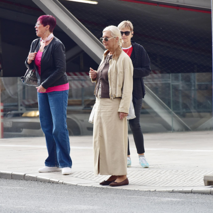 Đir po gradu, srijeda 22. listopada