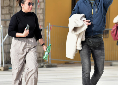 Fotografija 28 - Đir po gradu, srijeda 22. listopada