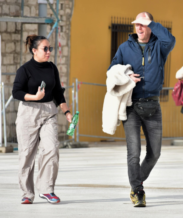 Đir po gradu, srijeda 22. listopada