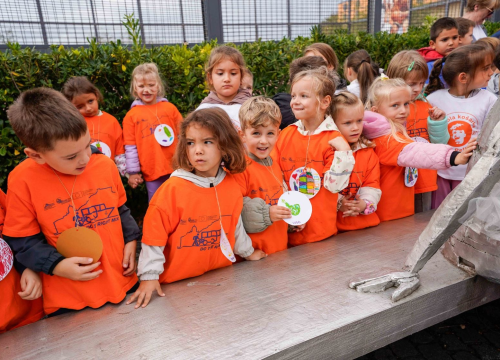 Fotografija 18 - Draženu 61 balon za 61. rođendan: Šibenik obilježio rođendan svog košarkaškog velikana