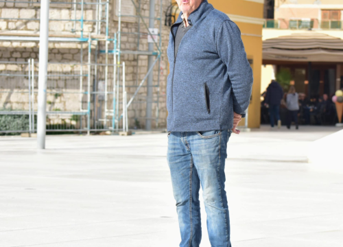 Fotografija 17 - Đir po gradu, srijeda 22. listopada