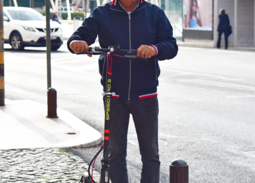 Fotografija 8 - Đir po gradu, srijeda 22. listopada