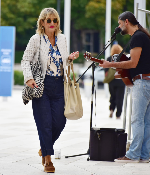 Đir po gradu, srijeda 22. listopada