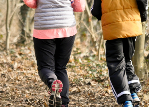 Provjerite u kakvoj ste kondiciji jednostavnim kućnim testom