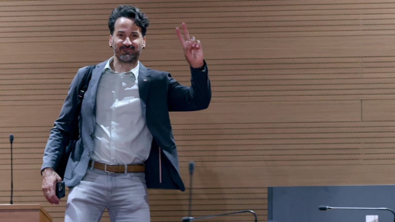 Miletić: 'Testirajmo sve saborske zastupnike na droge, da vidimo tko je stvarno čist'