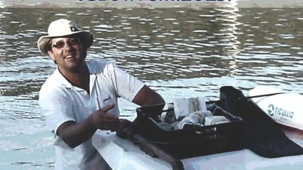 Memorijalni turnir u lignjolovu 'Toni Petrov' i ove će se godine održati u Vodicama