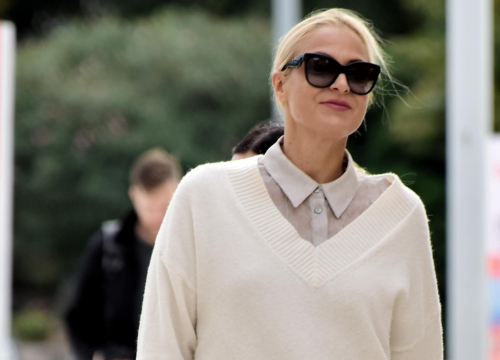 Fotografija 1 - Đir po gradu, četvrtak 23. listopada