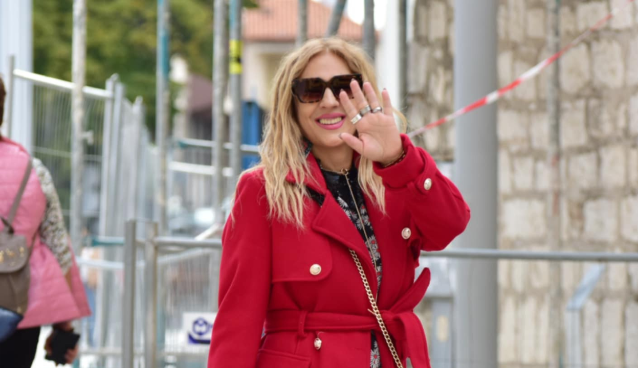 Đir po gradu, četvrtak 23. listopada