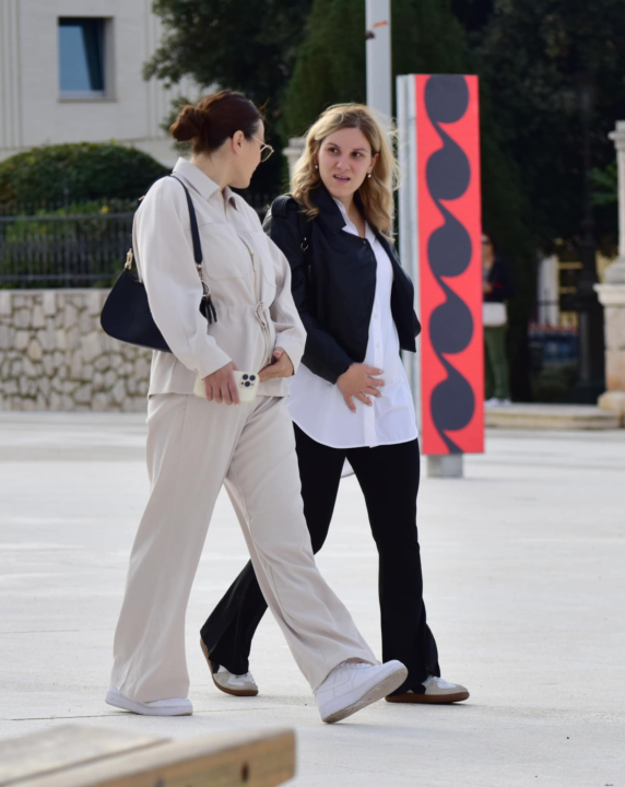 Đir po gradu, četvrtak 23. listopada