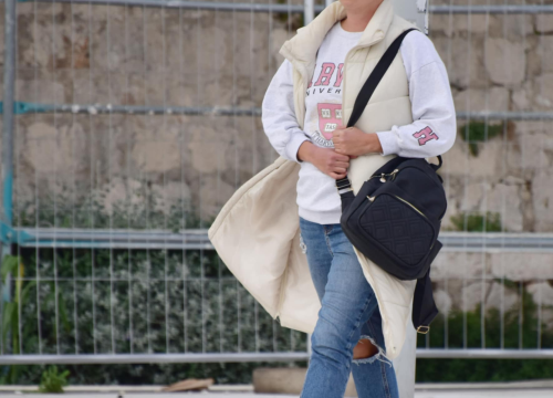 Fotografija 10 - Đir po gradu, četvrtak 23. listopada