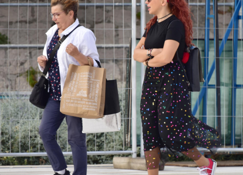 Fotografija 20 - Đir po gradu, četvrtak 23. listopada