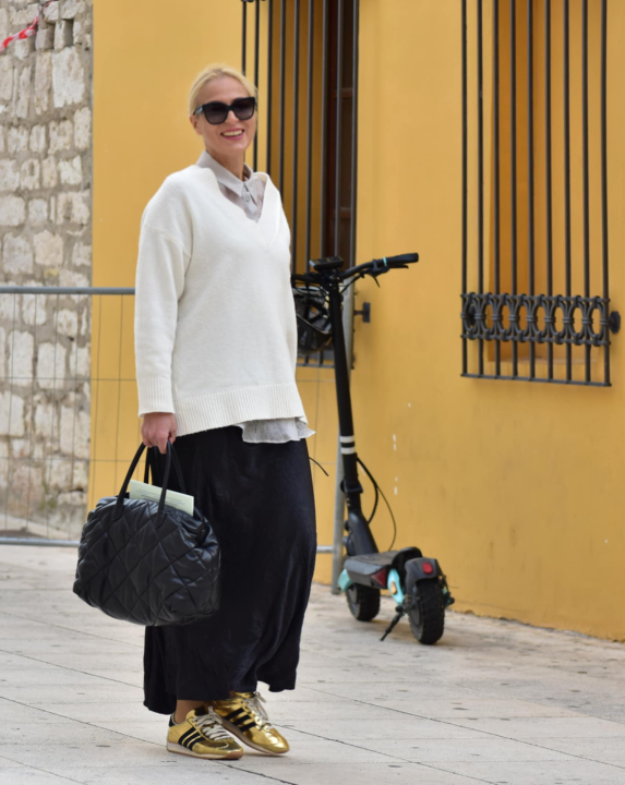 Đir po gradu, četvrtak 23. listopada