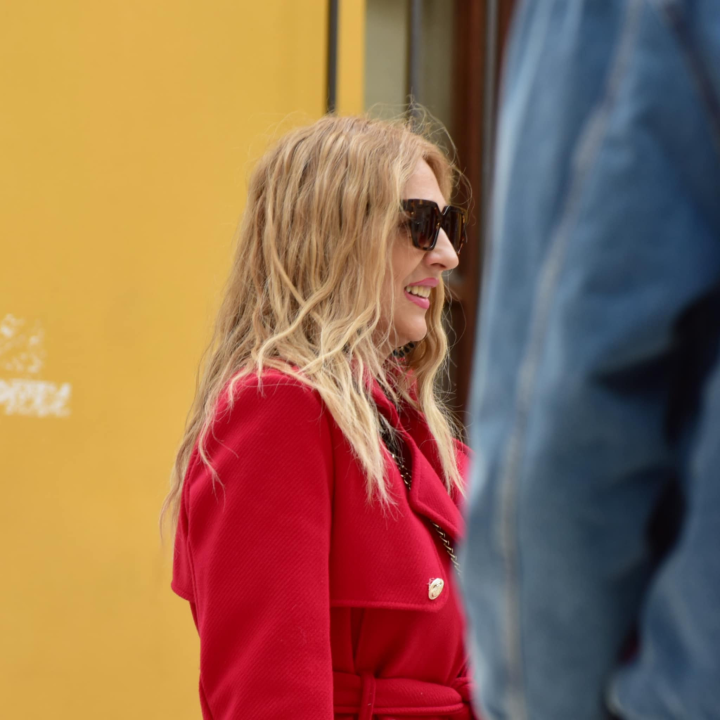 Đir po gradu, četvrtak 23. listopada