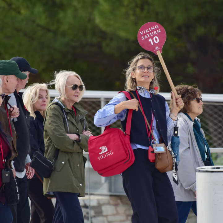 Đir po gradu, četvrtak 23. listopada