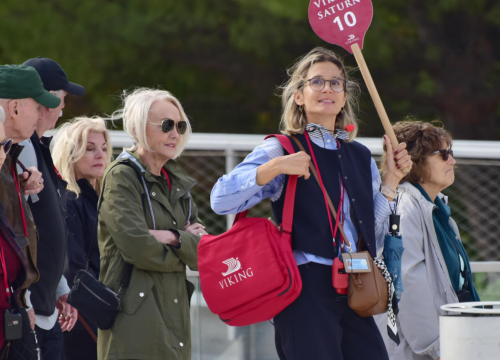 Fotografija 19 - Đir po gradu, četvrtak 23. listopada