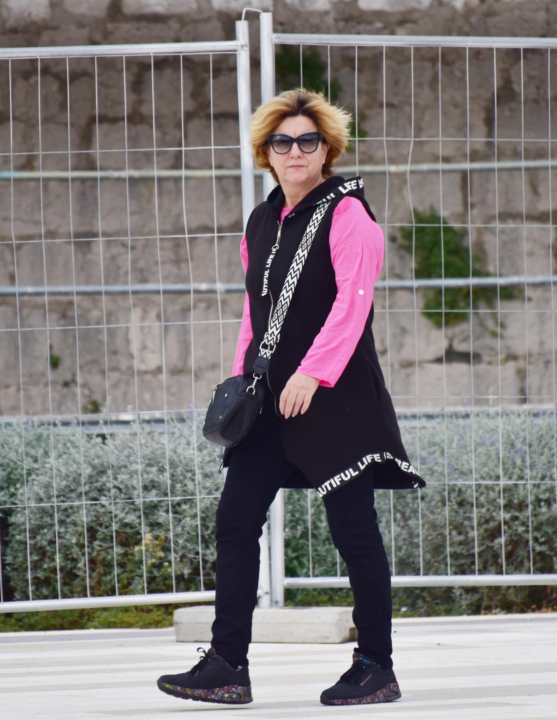 Đir po gradu, četvrtak 23. listopada