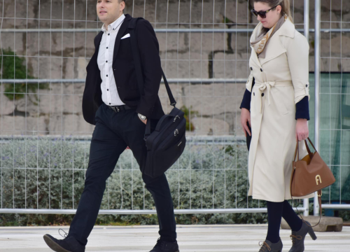 Fotografija 11 - Đir po gradu, četvrtak 23. listopada