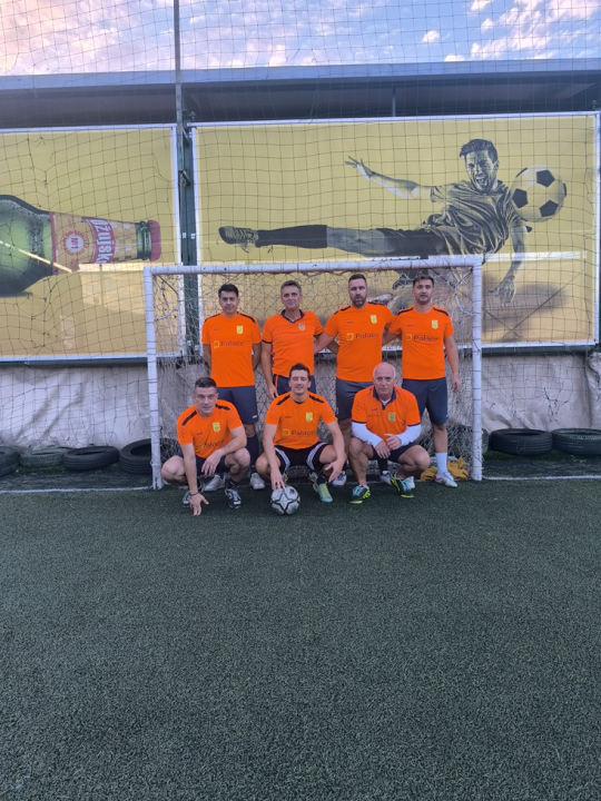 FOTO Liga Šibenik: Pokrovnik maksimalan nakon pet kola, Antin gušt gotovo savršen kod veterana