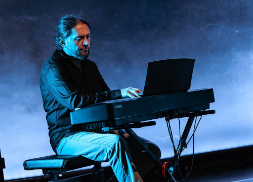 Fotografija 8 - Zvuci, slike i riječi Mediterana: Šibenik započeo obilježavanje 30 godina Euro-Mediteranske suradnje