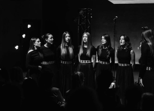 Fotografija 18 - Zvuci, slike i riječi Mediterana: Šibenik započeo obilježavanje 30 godina Euro-Mediteranske suradnje