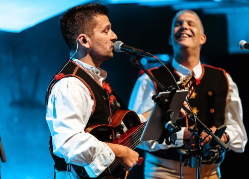 Fotografija 16 - Zvuci, slike i riječi Mediterana: Šibenik započeo obilježavanje 30 godina Euro-Mediteranske suradnje