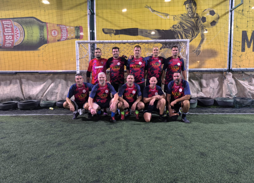 Fotografija 3 - FOTO Liga Šibenik: Pokrovnik maksimalan nakon pet kola, Antin gušt gotovo savršen kod veterana