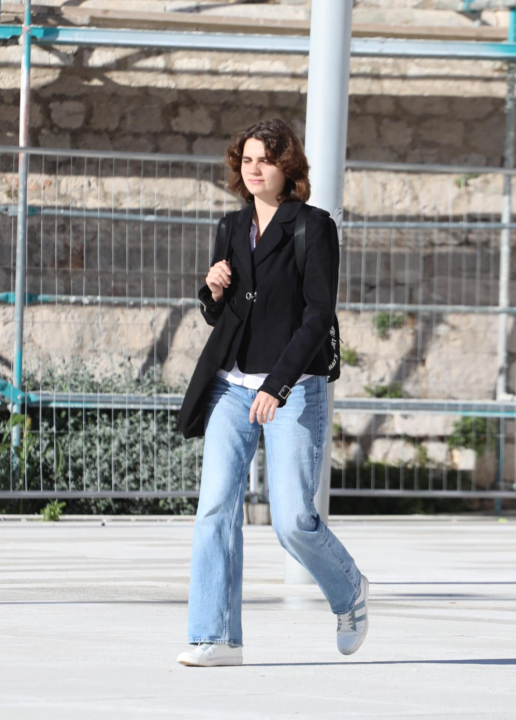 Đir po gradu, petak 24. listopada